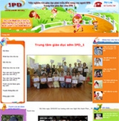 thiết kế website giá rẻ