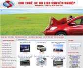 Cong ty thiet ke web gia re