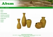 Thiết kế website absm.com.vn