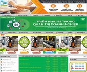 Thiết kế web giá rẻ BK-C.VN