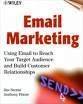 Email marketing và sự cạnh tranh trong quá trình hội nhập