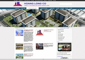 Thiết kế website: HOANGLONGCTS.COM