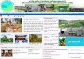 Thiết kế website giá rẻ iae.vn