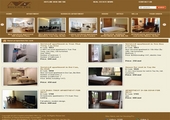 Thiết kế web site giá rẻ : HOUSINGPRO.VN